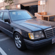 Illustration for article titled At $2,800, Could This 1995 Mercedes Benz E320 Wagon Haul Home a Win?